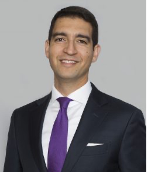 photo of Mohamed Abdel-Kader